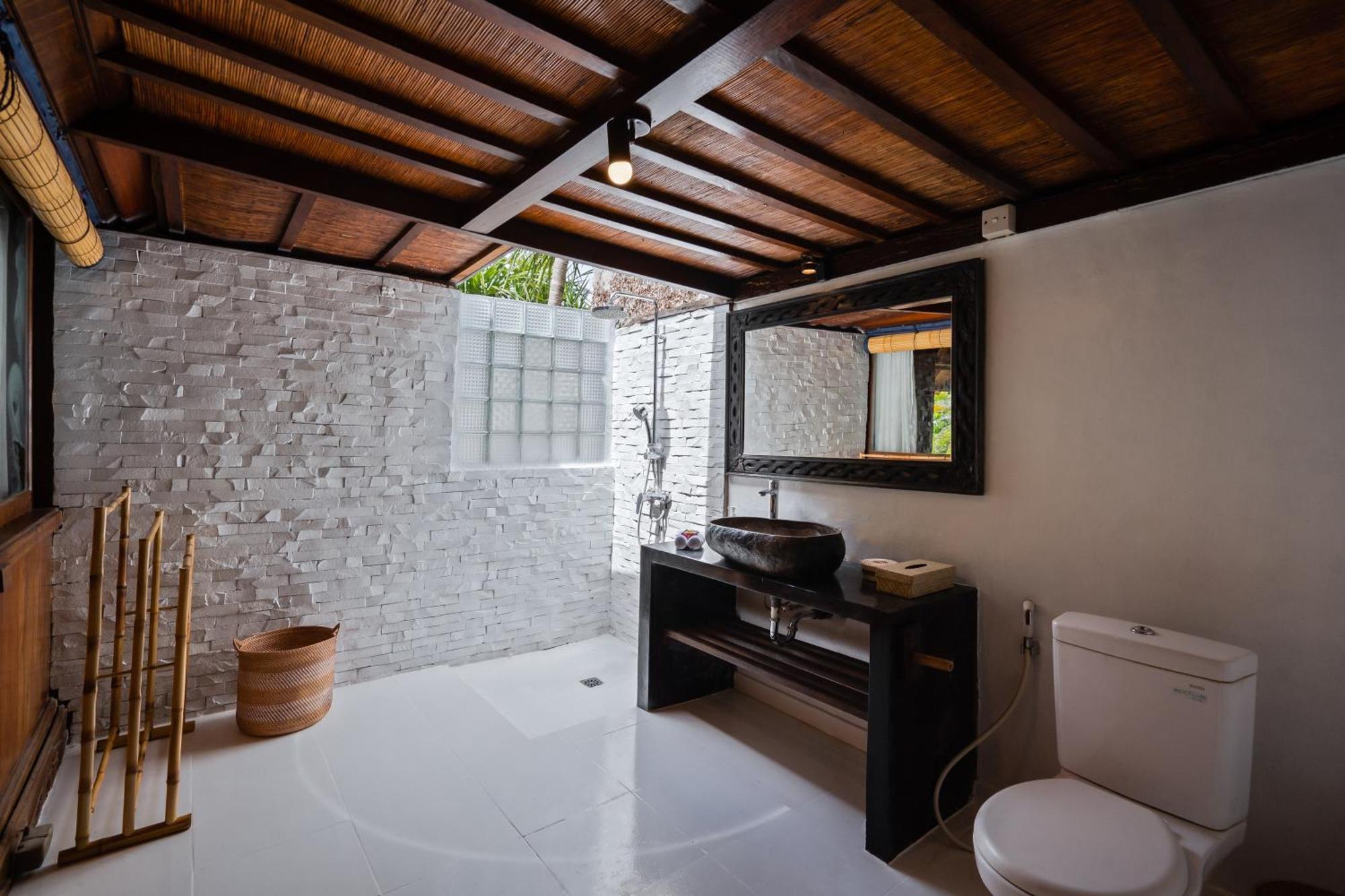 Kura Kura Beach House Canggu  Exterior photo