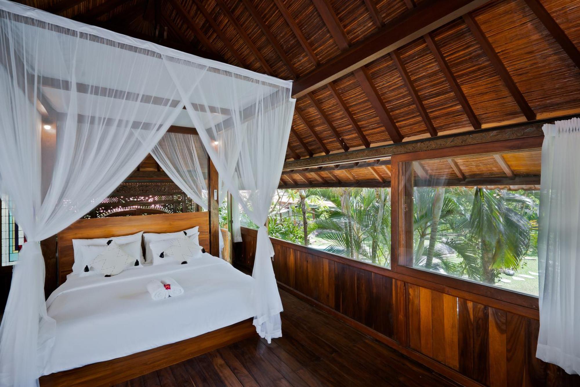 Kura Kura Beach House Canggu  Exterior photo